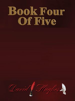 cover image of Book Four of Five